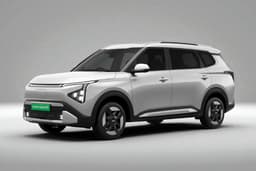 Kia Carens Clavis Ev Color Glacier White Pearl Kia Carens Clavis Ev Color Glacier White Pearl